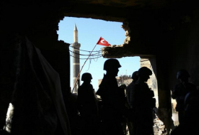 Turquie/Sud-Est: Plus de 1 200 terroristes neutralisés dans les opérations contre le PKK